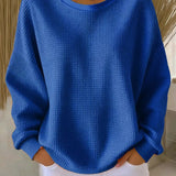 NYLA | Classic Sweater