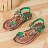 Isola – Eleganti Sandali Confortevoli