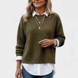 Barbora™ | Maglione Blisse