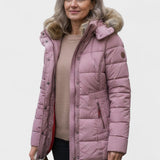 Simona™ | Cappotto invernale elegante