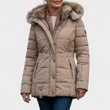 Simona™ | Cappotto invernale elegante