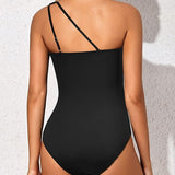 Grace - Costume da Bagno Monospalla