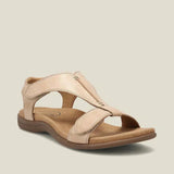 Charlotte - Eleganti Sandali con Supporto Ortopedico