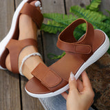 Emilia - Sandali Ortopedici Comfort