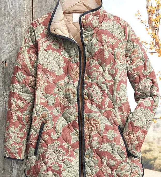Vlasta™ | Giacca trapuntata