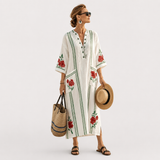 Long Kaftan