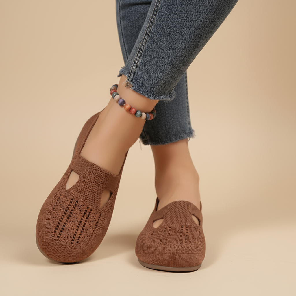 Darcy – Sandali Ergonomici per il Comfort Quotidiano