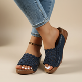 Delilah – Sandali Ergonomici per il Comfort Quotidiano