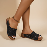Delilah – Sandali Ergonomici per il Comfort Quotidiano