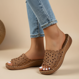 Delilah – Sandali Ergonomici per il Comfort Quotidiano