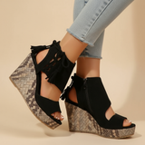Marnie – Sandali Ergonomici Comfort