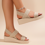 Valentina – Sandali da Spiaggia