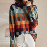 Isla | Maglione Vintage Confortevole