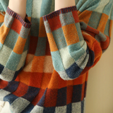 Isla | Maglione Vintage Confortevole