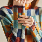 Isla | Maglione Vintage Confortevole
