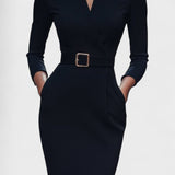 Zora™ | Abito elegante