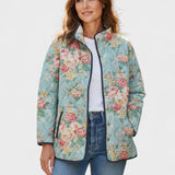 Darina™ | Giacca in piuma