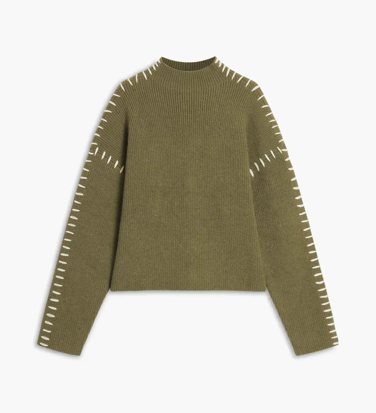 Nia | Comfy Knit Sweater