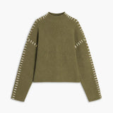 Nia | Comfy Knit Sweater