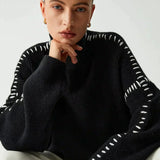 Nia | Comfy Knit Sweater