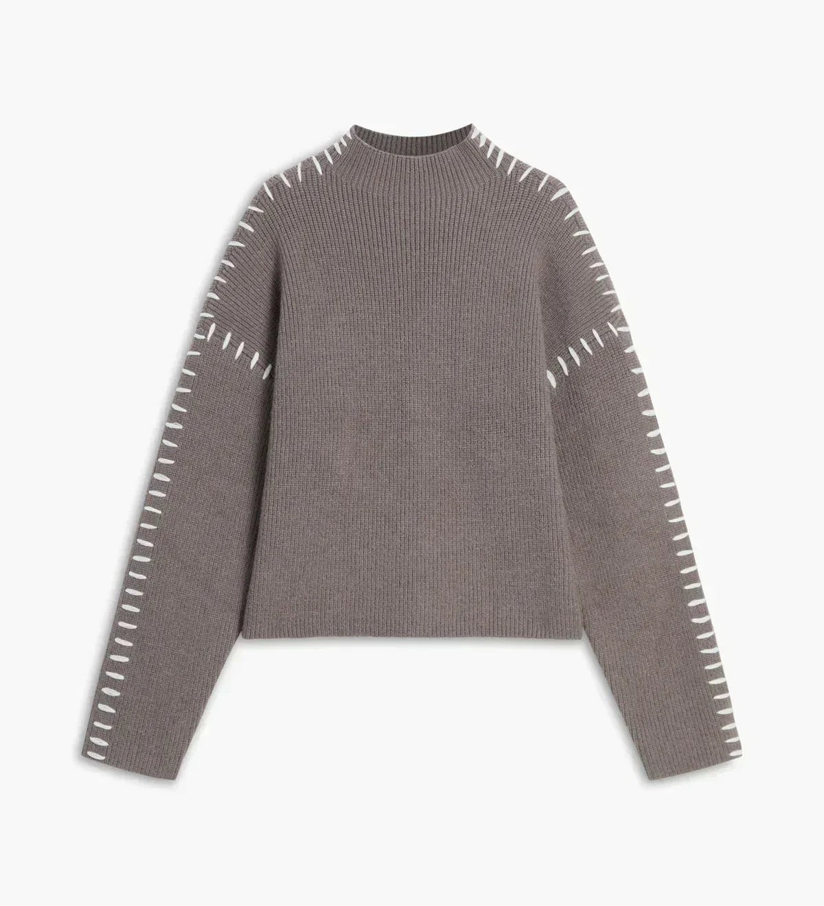 Nia | Comfy Knit Sweater