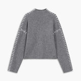 Nia | Comfy Knit Sweater