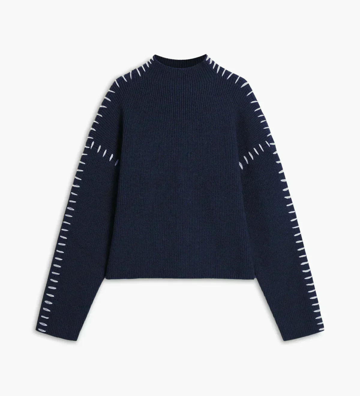 Nia | Comfy Knit Sweater