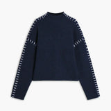 Nia | Comfy Knit Sweater