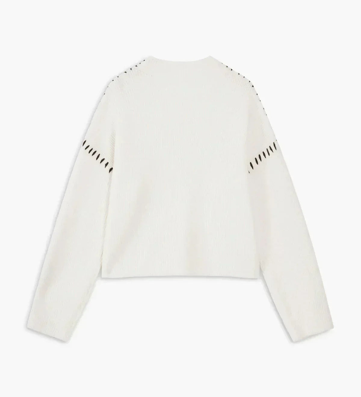 Nia | Comfy Knit Sweater