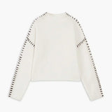Nia | Comfy Knit Sweater
