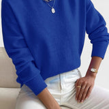 Ivona™ | Maglione elegante e caldo