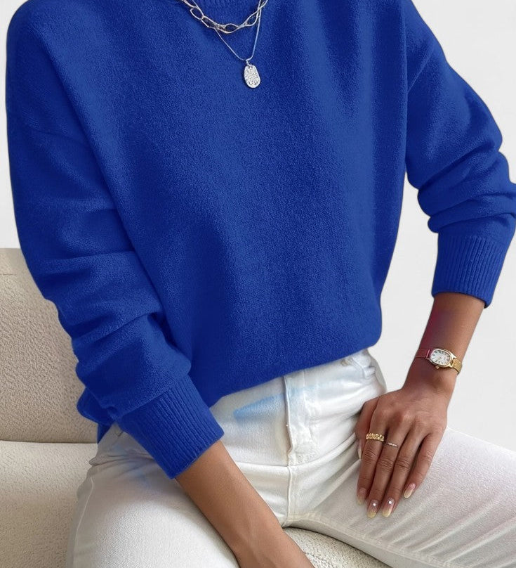 Ivona™ | Maglione elegante e caldo