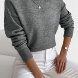 Ivona™ | Maglione elegante e caldo