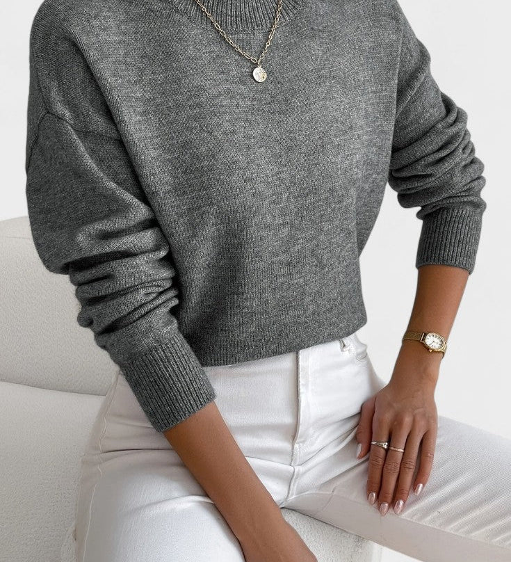 Ivona™ | Maglione elegante e caldo