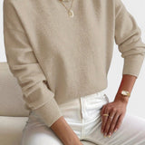 Ivona™ | Maglione elegante e caldo