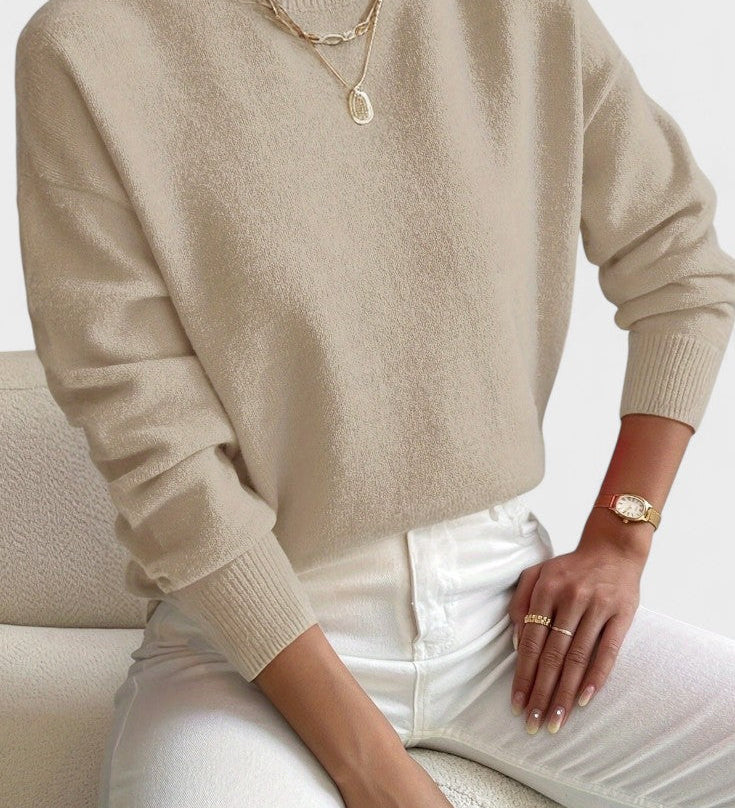Ivona™ | Maglione elegante e caldo