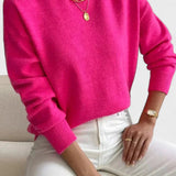 Ivona™ | Maglione elegante e caldo