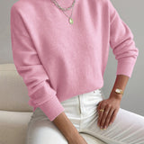 Jennifer | Elegante e Caldo Maglione