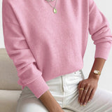 Ivona™ | Maglione elegante e caldo