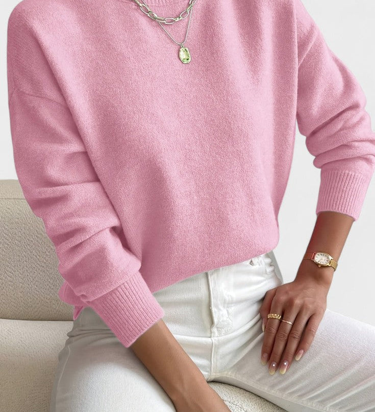 Ivona™ | Maglione elegante e caldo