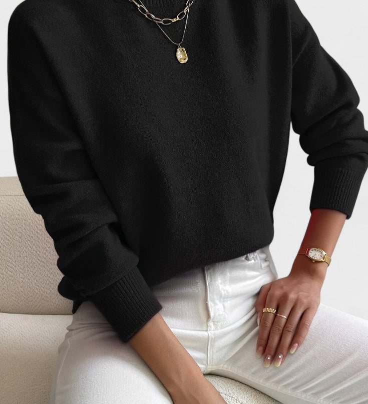 Ivona™ | Maglione elegante e caldo