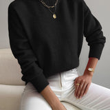 Jennifer | Elegante e Caldo Maglione