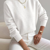 Jennifer | Elegante e Caldo Maglione
