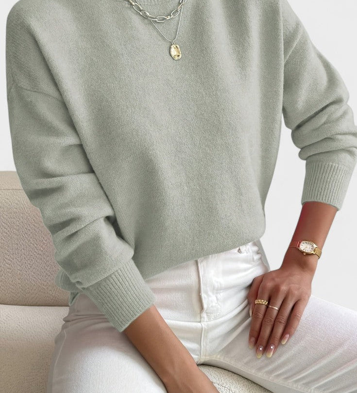 Ivona™ | Maglione elegante e caldo