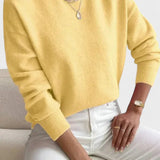 Ivona™ | Maglione elegante e caldo