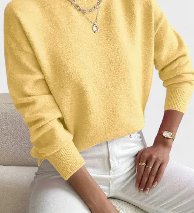 Ivona™ | Maglione elegante e caldo