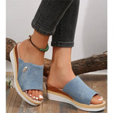 Talia – Sandali con Design Ergonomico