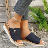Talia – Sandali con Design Ergonomico