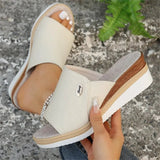 Talia – Sandali con Design Ergonomico