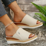 Talia – Sandali con Design Ergonomico